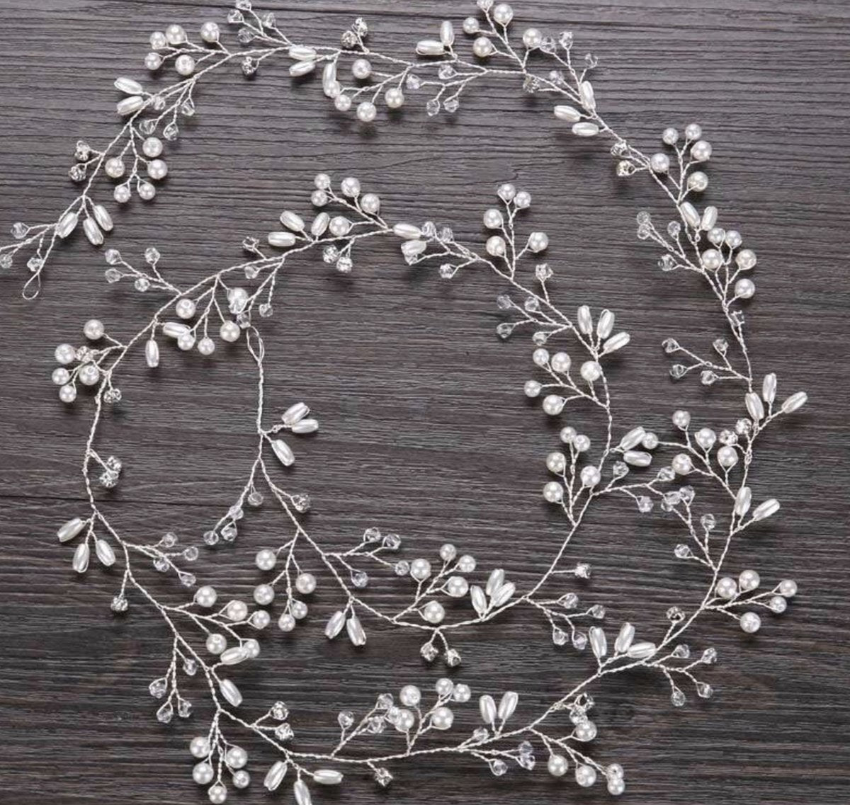 bruiloft haar accessoires | bruidsmeisje | bruid | haarklem